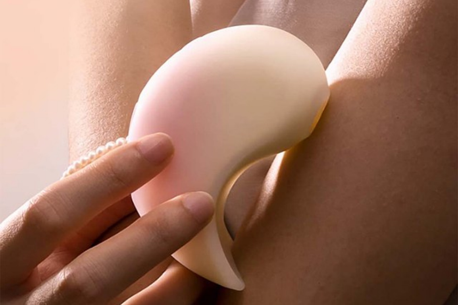 Female Masturbation Device