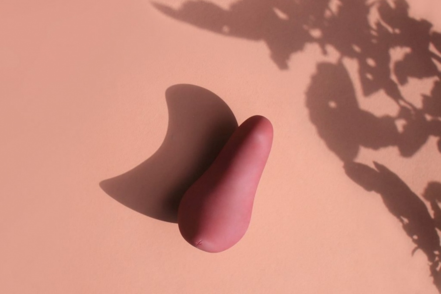 Lay-on Vibrator