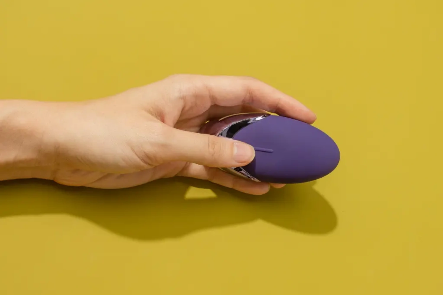 Mini Vibrator