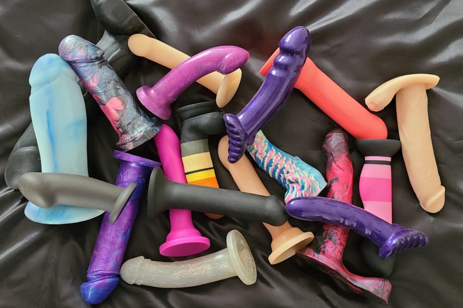 Dildos