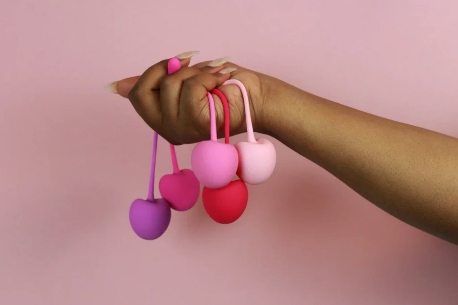 Kegel Balls