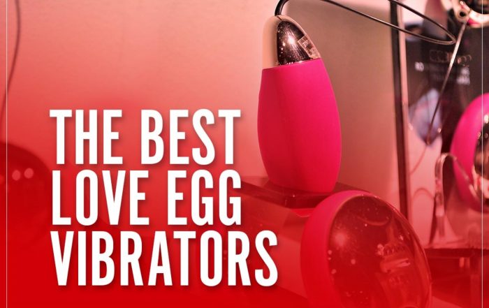 Sex Toys-Love Eggs1